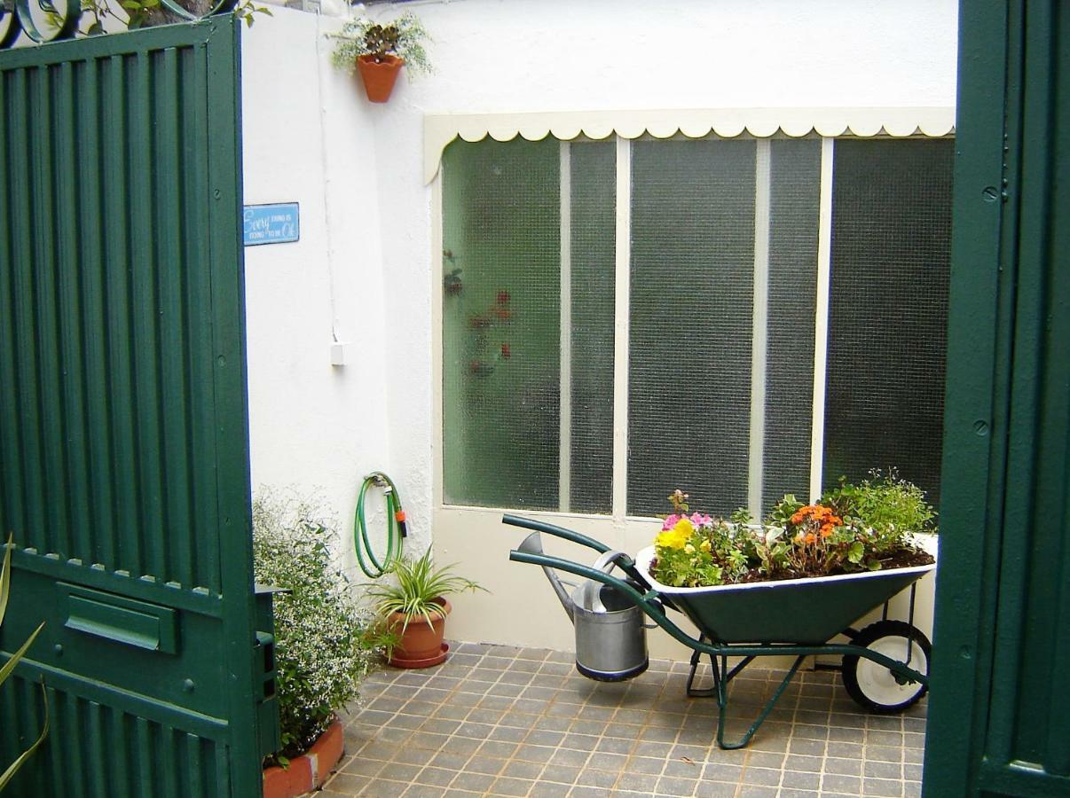 Сasa de vacaciones The House Funchal (Madeira)