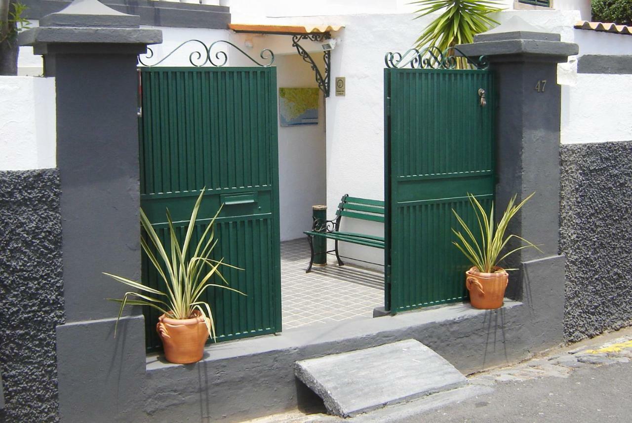 The House Casa de Férias Funchal (Madeira)